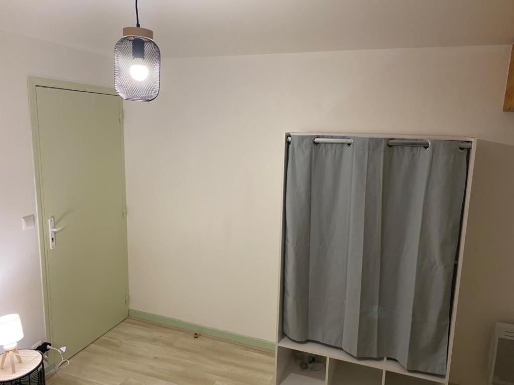فندق Chez Papa تونير المظهر الخارجي الصورة